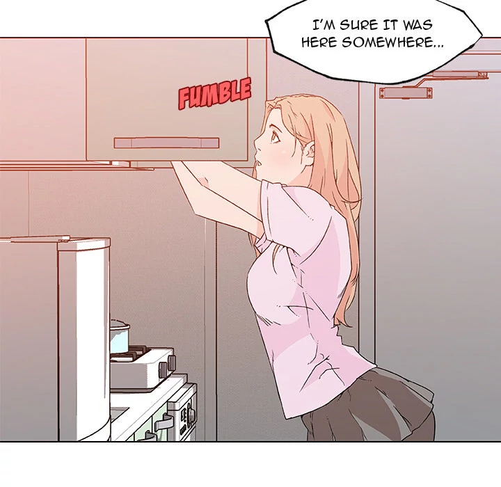 Love Recipe Chapter 21 - HolyManga.Net