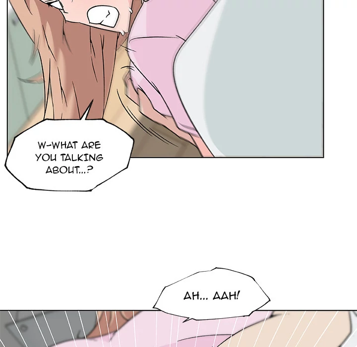 Love Recipe Chapter 21 - HolyManga.Net