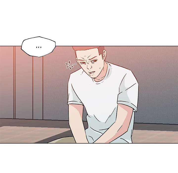 Love Recipe Chapter 21 - HolyManga.Net