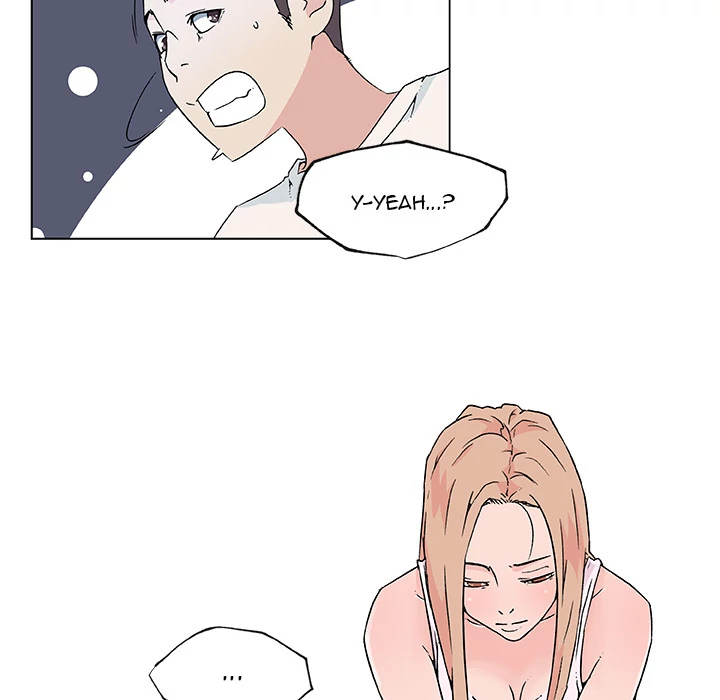 Love Recipe Chapter 21 - HolyManga.Net