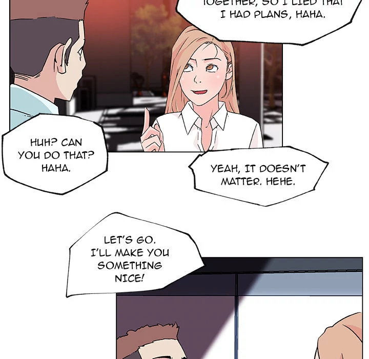 Love Recipe Chapter 21 - HolyManga.Net