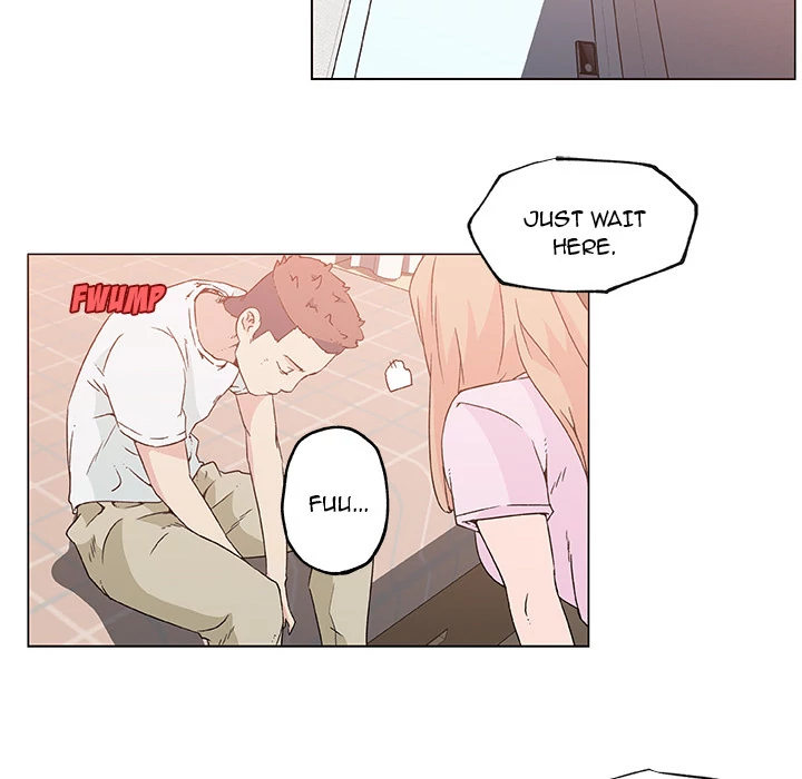 Love Recipe Chapter 21 - HolyManga.Net