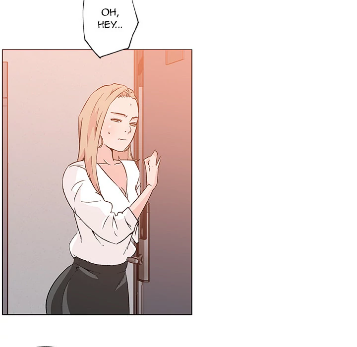 Love Recipe Chapter 21 - HolyManga.Net
