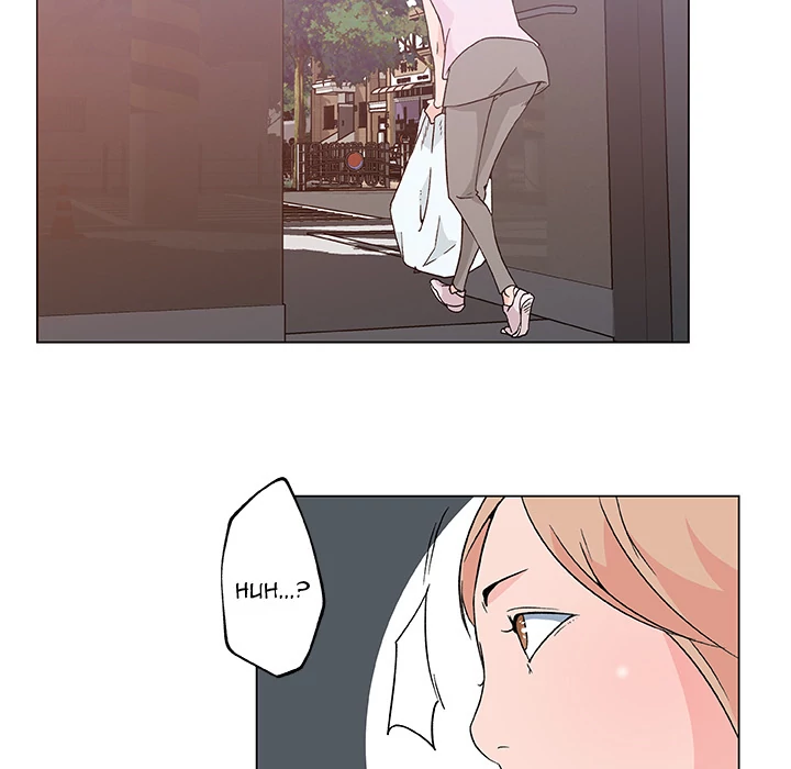 Love Recipe Chapter 21 - HolyManga.Net
