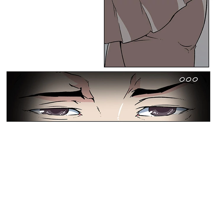Love Recipe Chapter 21 - HolyManga.Net