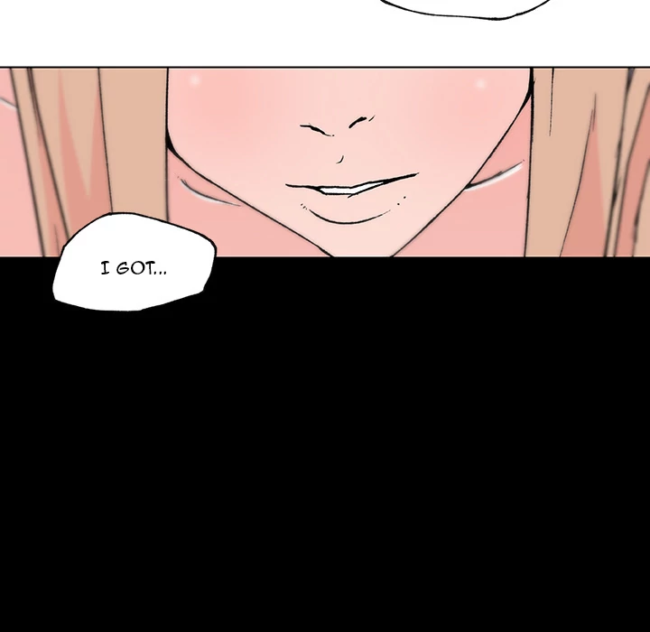 Love Recipe Chapter 21 - HolyManga.Net