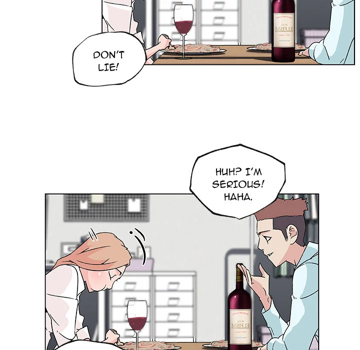Love Recipe Chapter 21 - HolyManga.Net