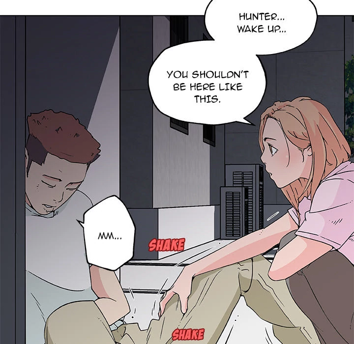 Love Recipe Chapter 21 - HolyManga.Net