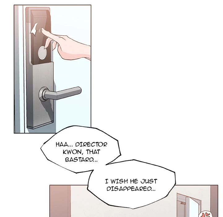 Love Recipe Chapter 21 - HolyManga.Net