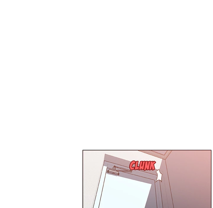 Love Recipe Chapter 21 - HolyManga.Net