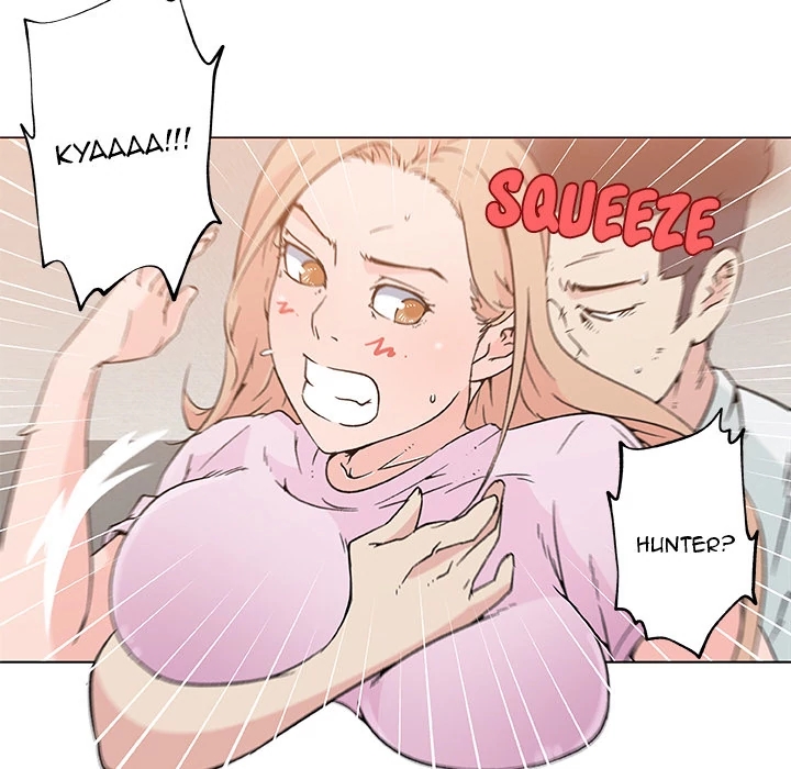 Love Recipe Chapter 21 - HolyManga.Net