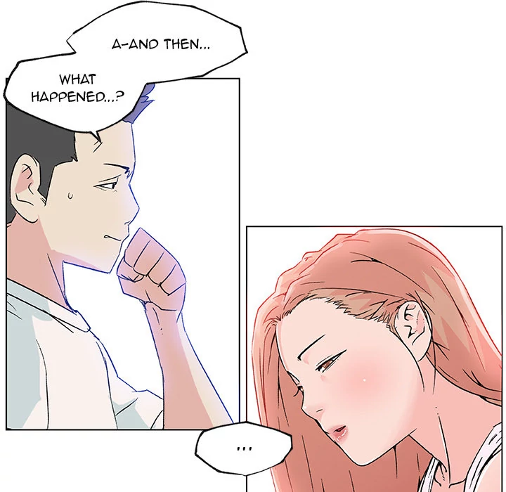 Love Recipe Chapter 21 - HolyManga.Net