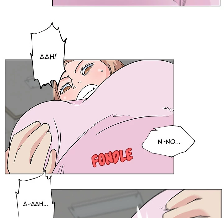 Love Recipe Chapter 21 - HolyManga.Net