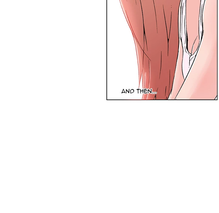 Love Recipe Chapter 21 - HolyManga.Net