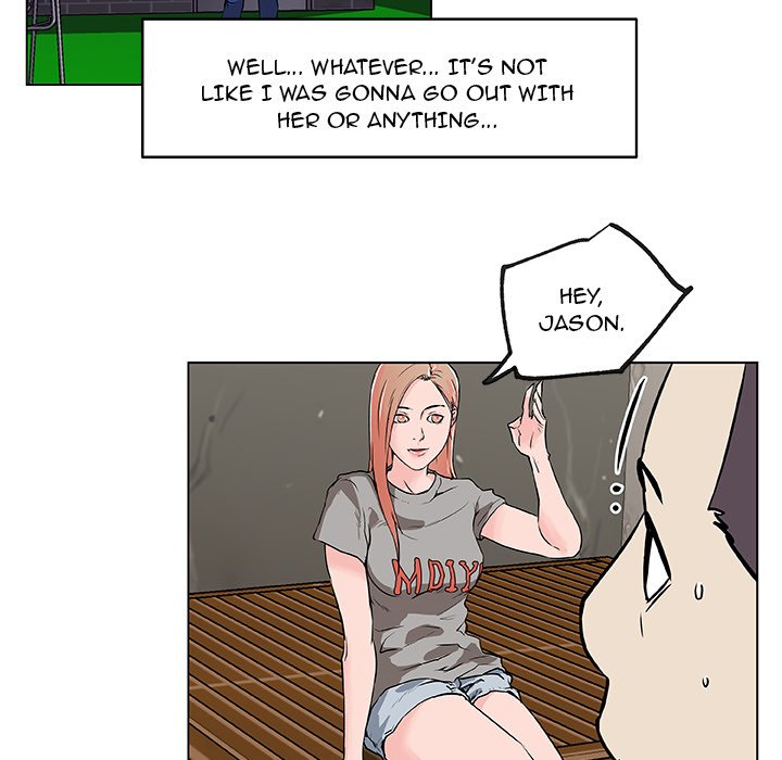 Love Recipe Chapter 28 - HolyManga.Net