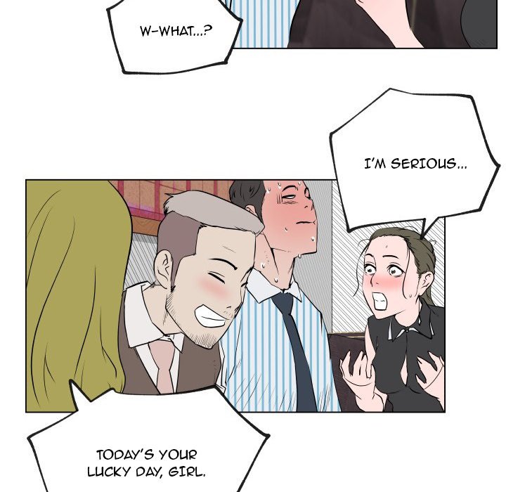 Love Recipe Chapter 30 - HolyManga.Net