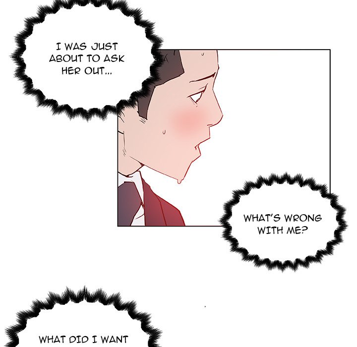 Love Recipe Chapter 36 - HolyManga.Net