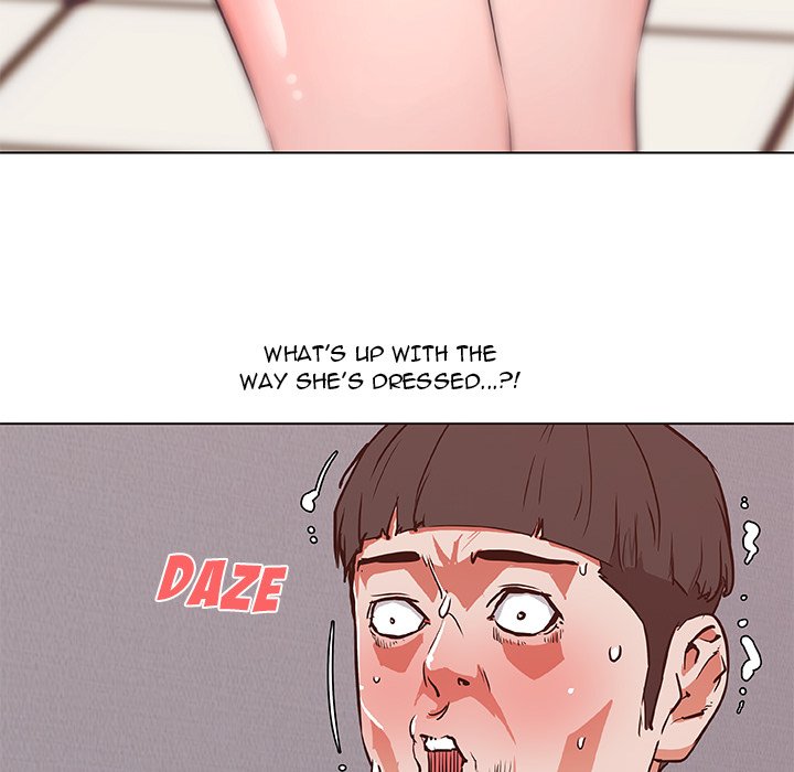 Love Recipe Chapter 40 - HolyManga.Net