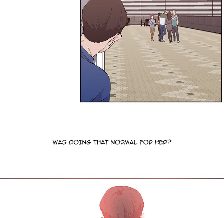 Love Recipe Chapter 41 - HolyManga.Net