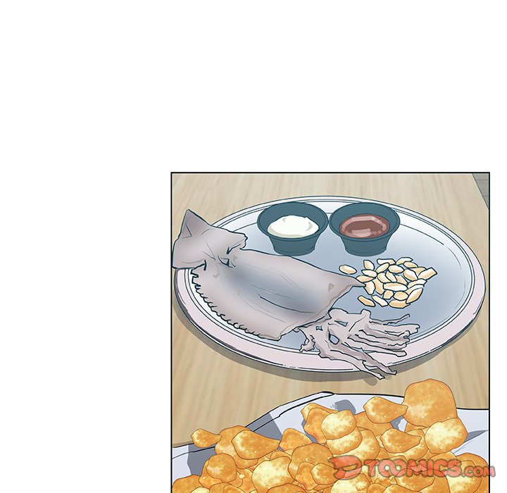 Love Recipe Chapter 46 - HolyManga.Net