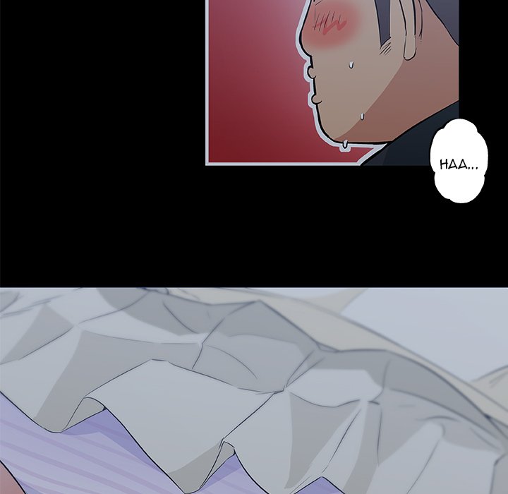Love Recipe Chapter 47 - HolyManga.Net