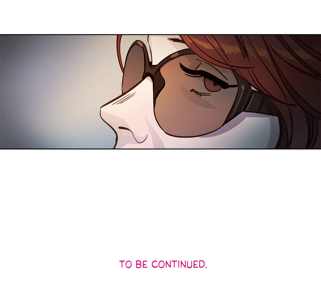 Redemption Camp Chapter 1 - HolyManga.Net