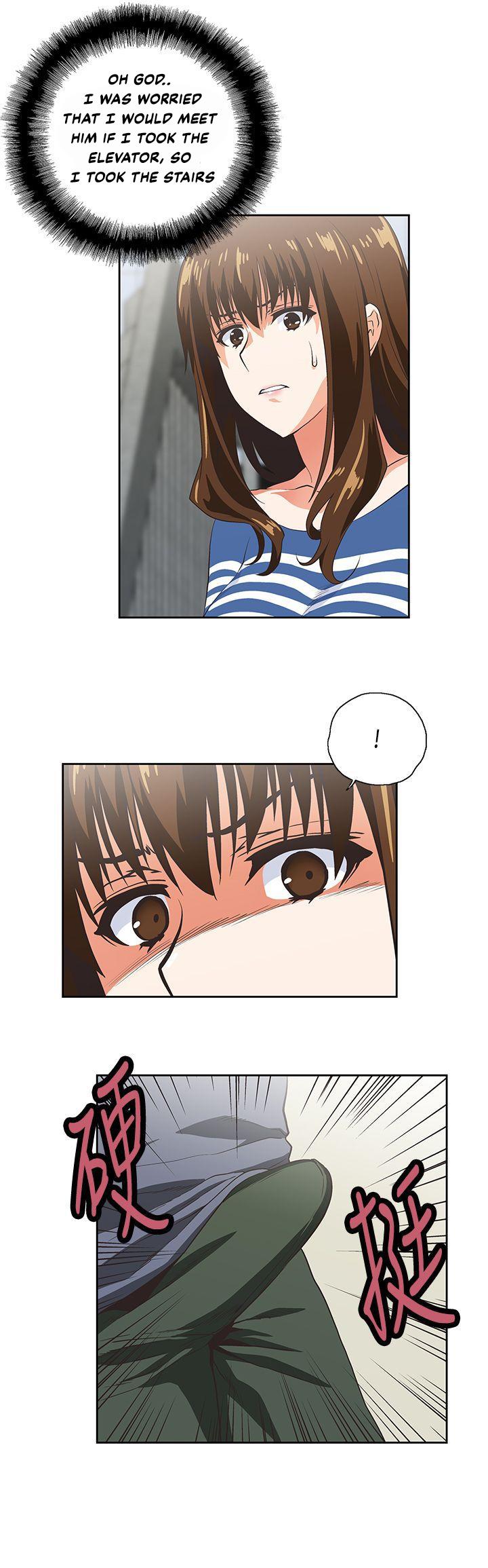 Up And Down Chapter 9 - HolyManga.Net