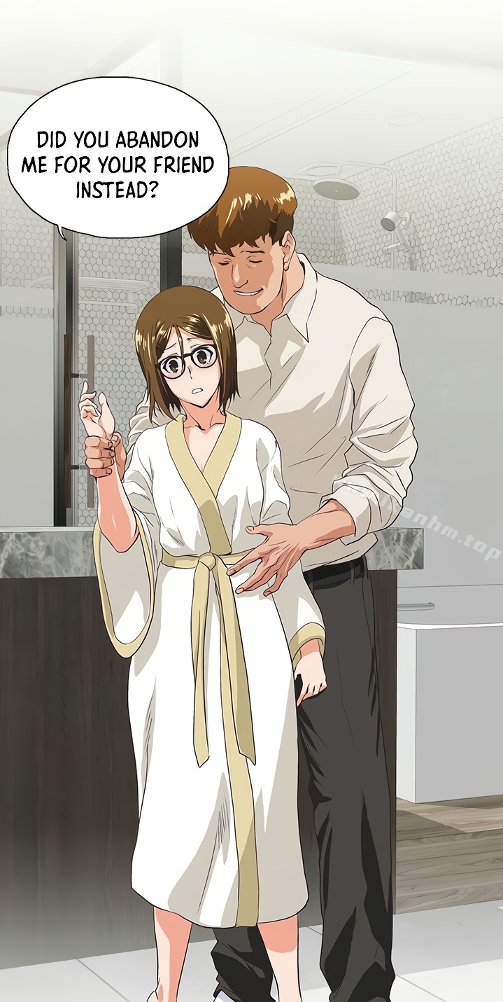 Up And Down Chapter 48 - HolyManga.Net