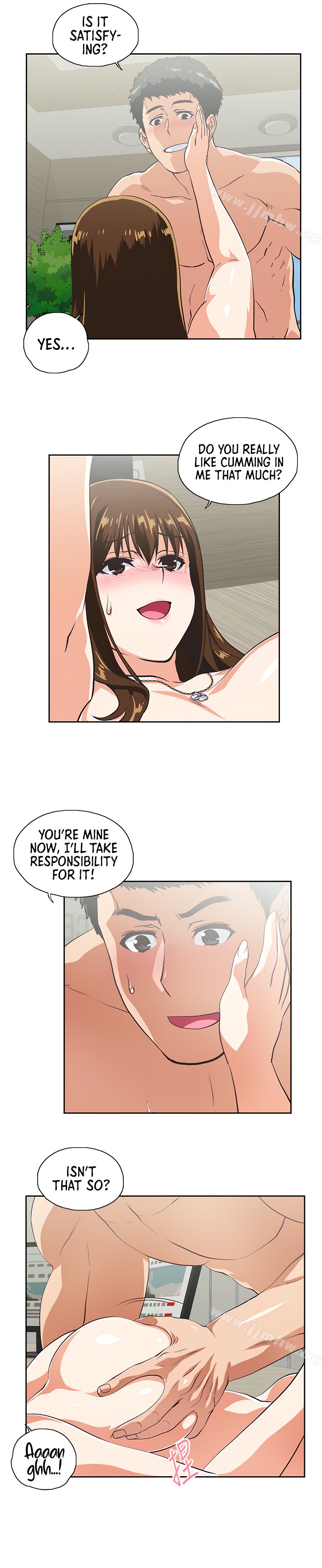 Up And Down Chapter 61 - HolyManga.Net