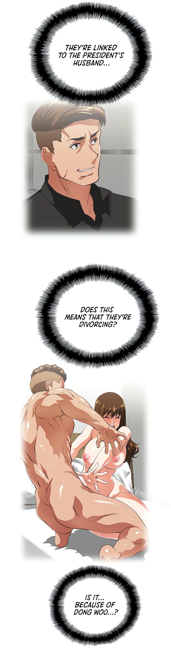 Up And Down Chapter 61 - HolyManga.Net