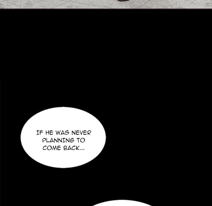 Bad Blood Chapter 63 - HolyManga.Net