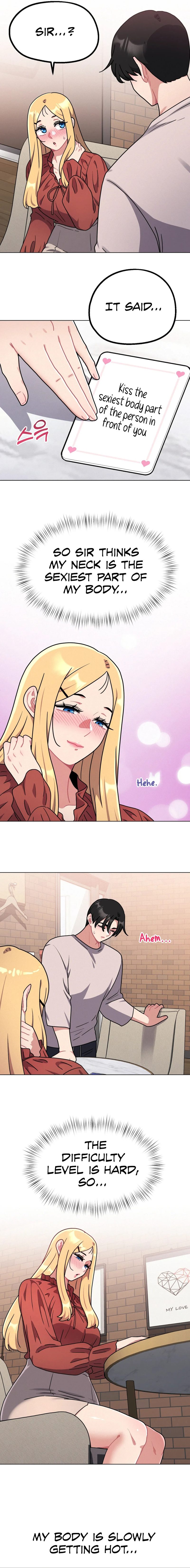 Her Toys Chapter 18 - HolyManga.Net