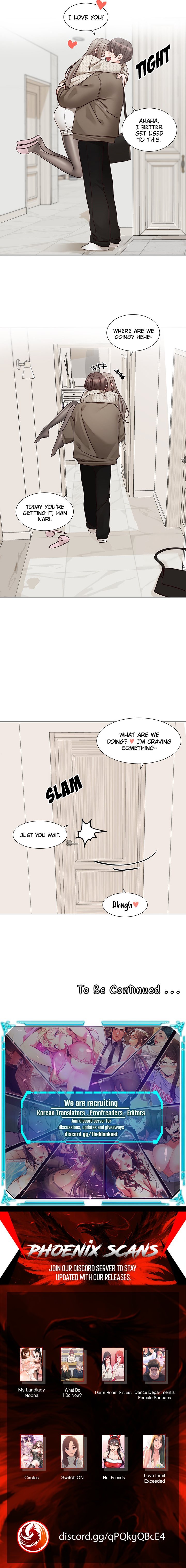 Circles Chapter 198 - BidManga.com