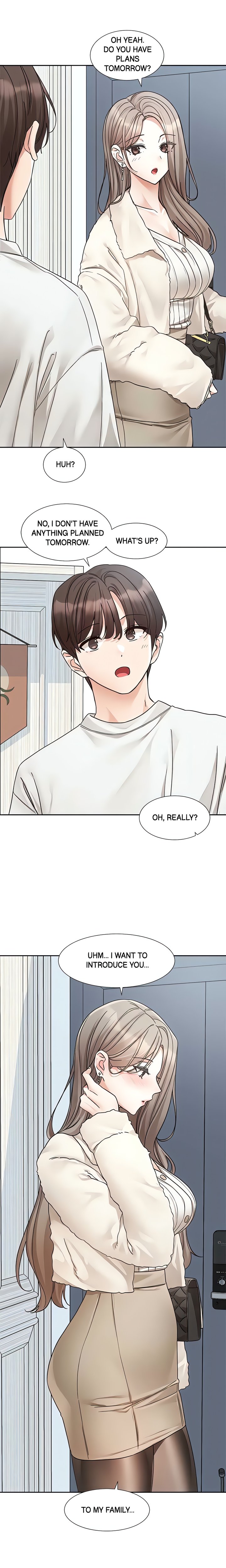 Circles Chapter 199 - BidManga.com