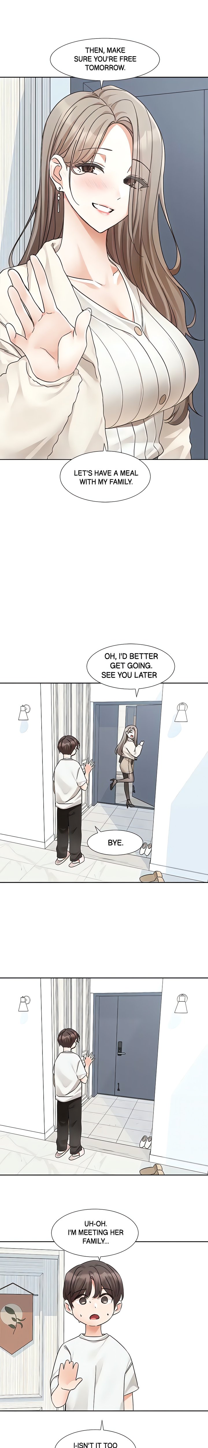 Circles Chapter 199 - BidManga.com