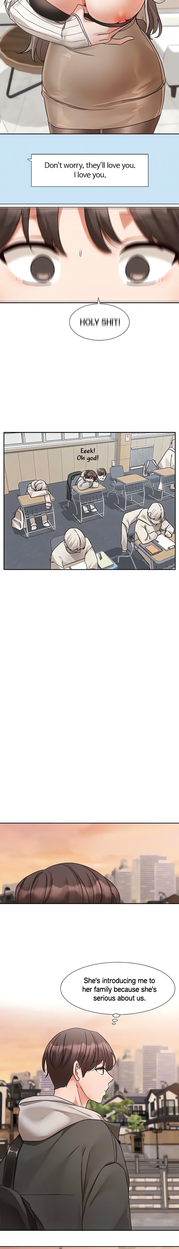 Circles Chapter 199 - BidManga.com