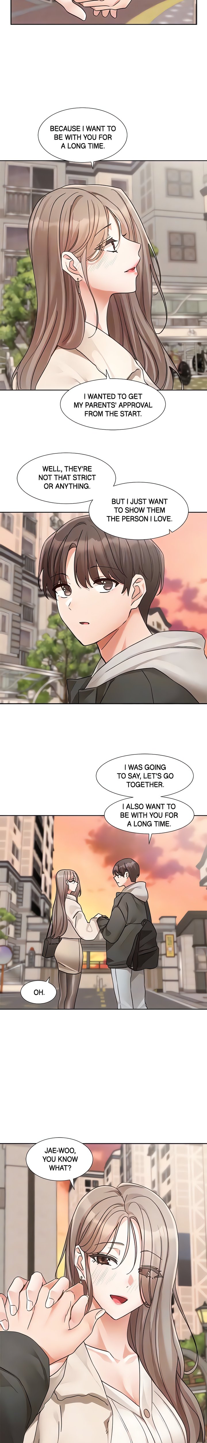 Circles Chapter 199 - BidManga.com