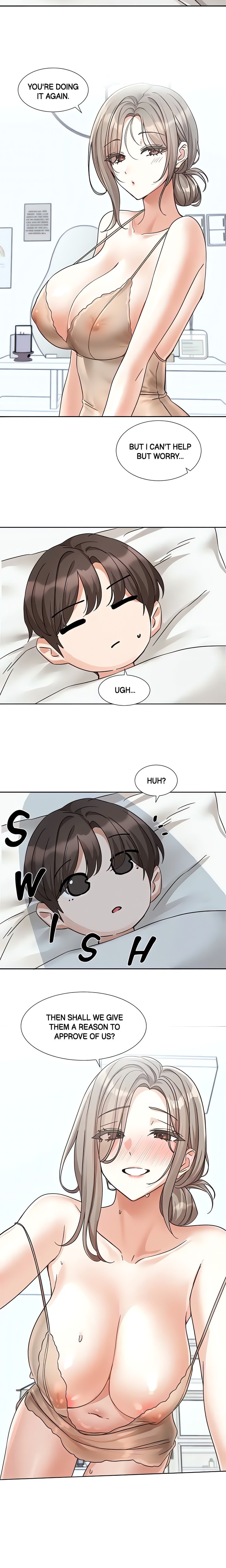 Circles Chapter 199 - BidManga.com