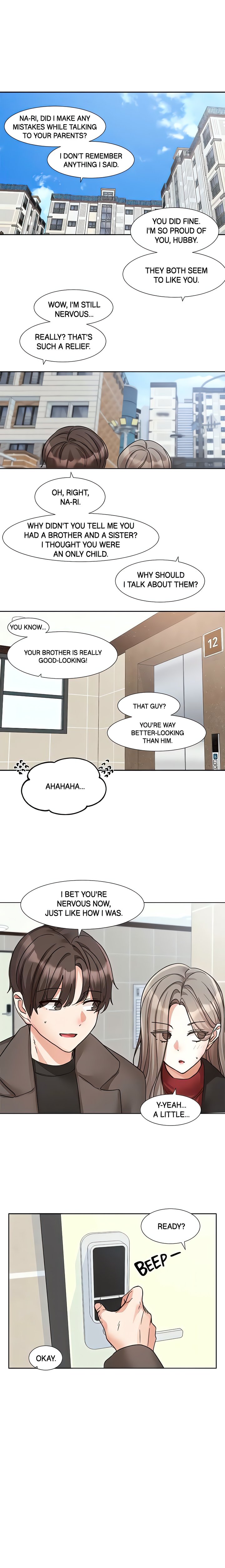 Circles Chapter 199 - BidManga.com