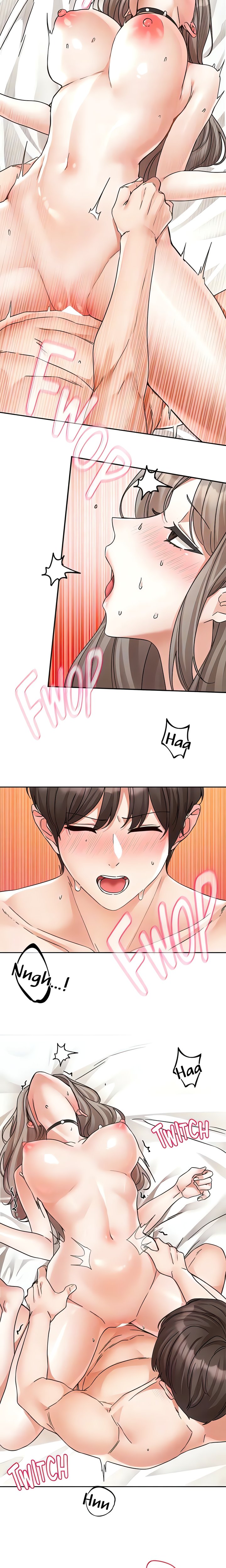 Circles Chapter 199 - BidManga.com
