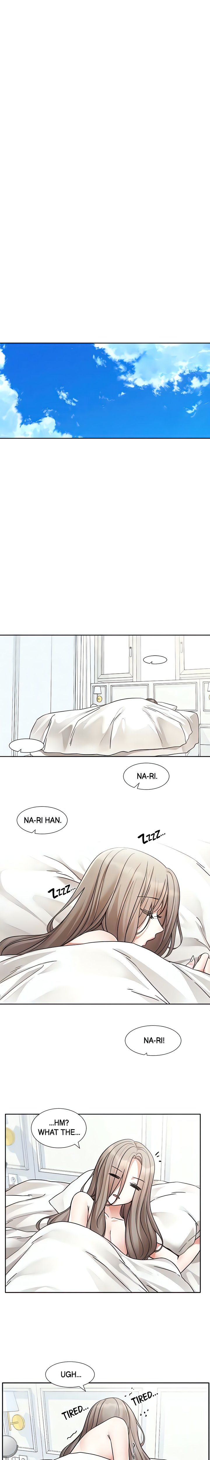 Circles Chapter 199 - BidManga.com