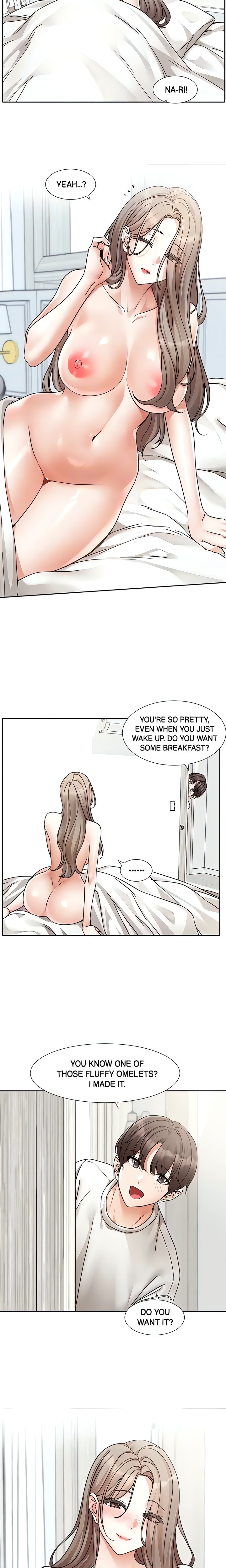 Circles Chapter 199 - BidManga.com
