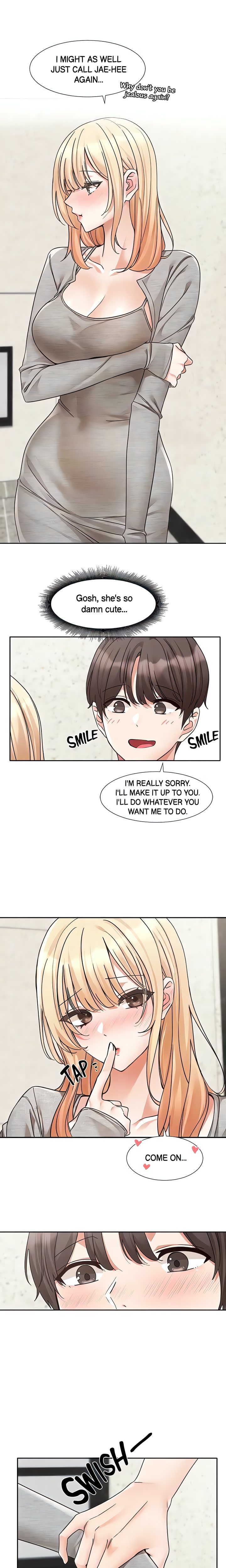 Circles Chapter 203 - HolyManga.Net