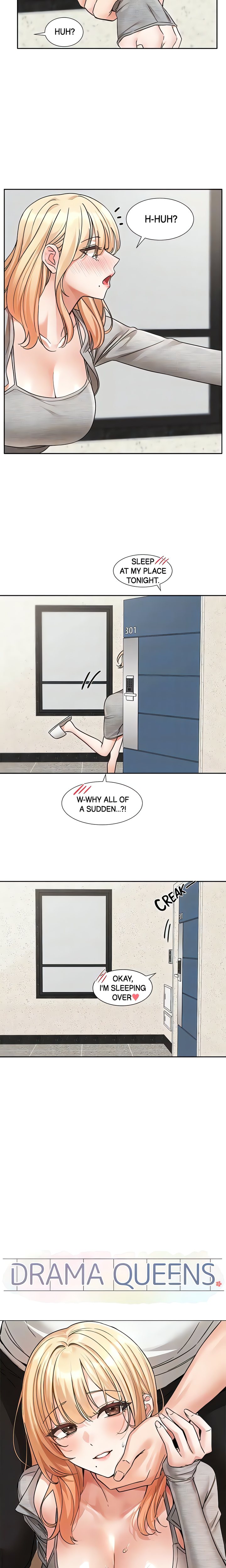 Circles Chapter 203 - HolyManga.Net
