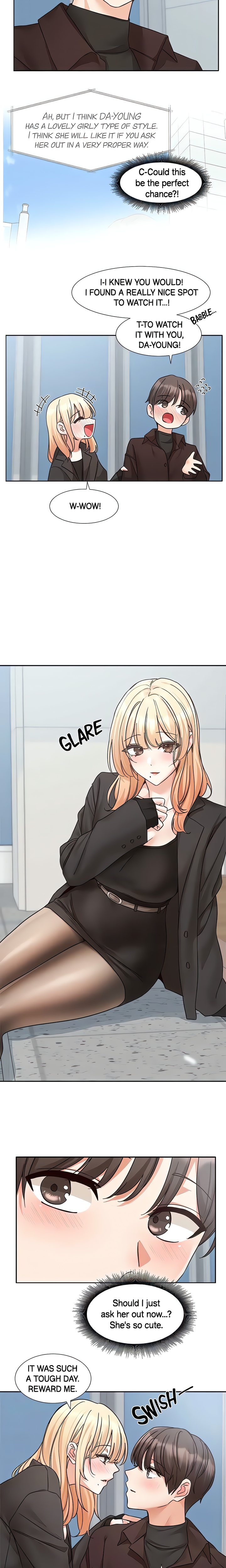 Circles Chapter 203 - HolyManga.Net