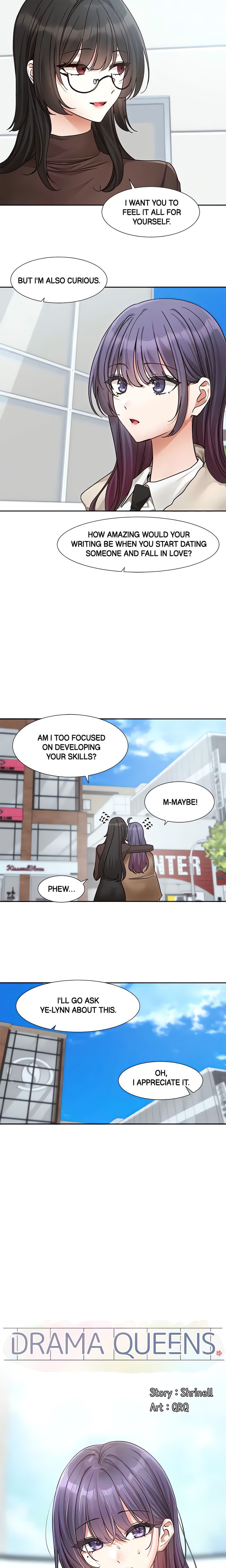 Circles Chapter 206 - HolyManga.Net