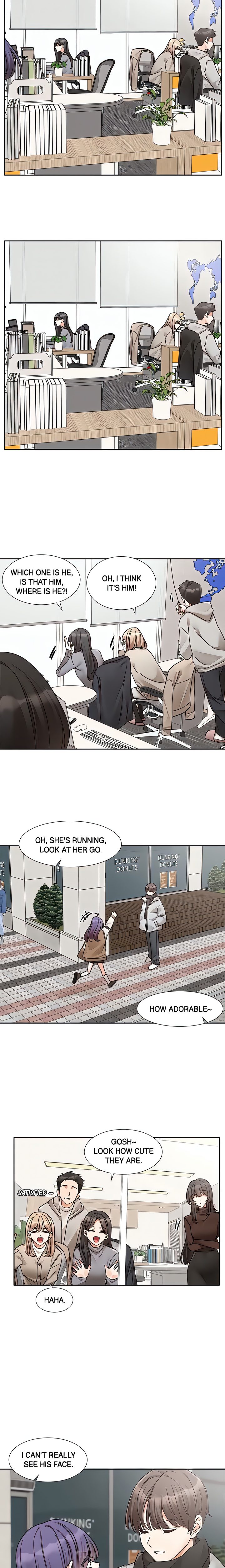 Circles Chapter 206 - HolyManga.Net