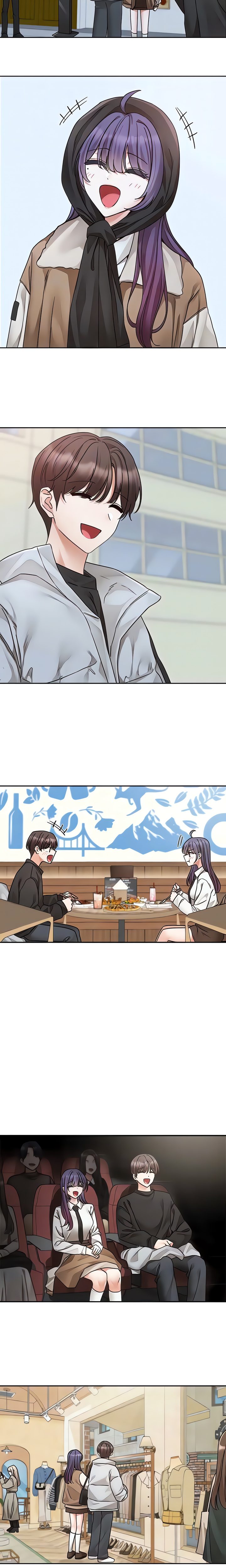 Circles Chapter 206 - HolyManga.Net