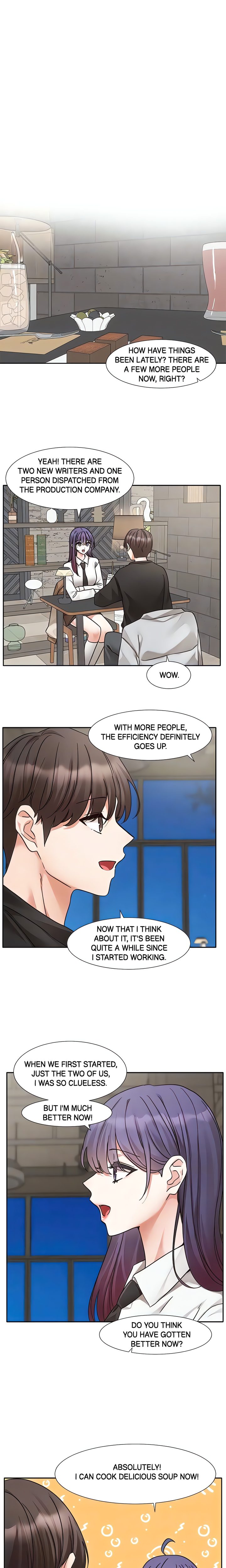 Circles Chapter 206 - HolyManga.Net