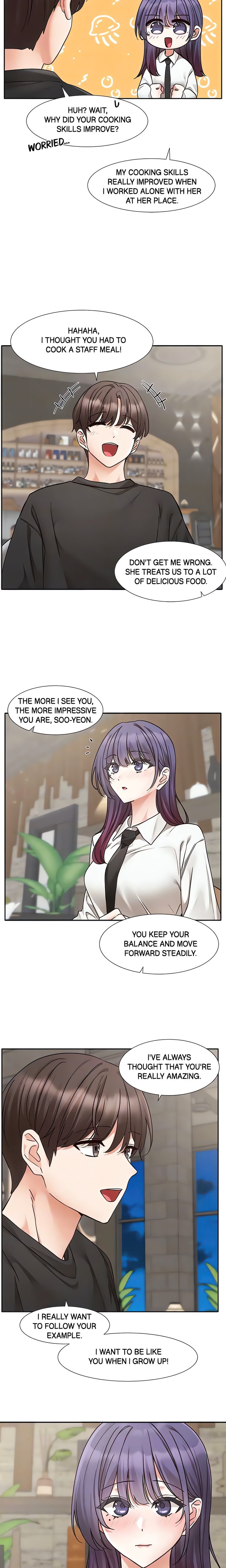 Circles Chapter 206 - HolyManga.Net